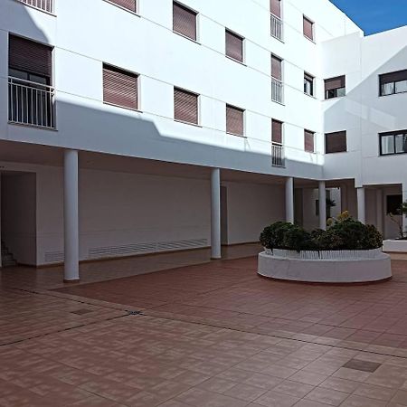 Apartamento Junto A La Playa Apartment Carboneras Exterior photo