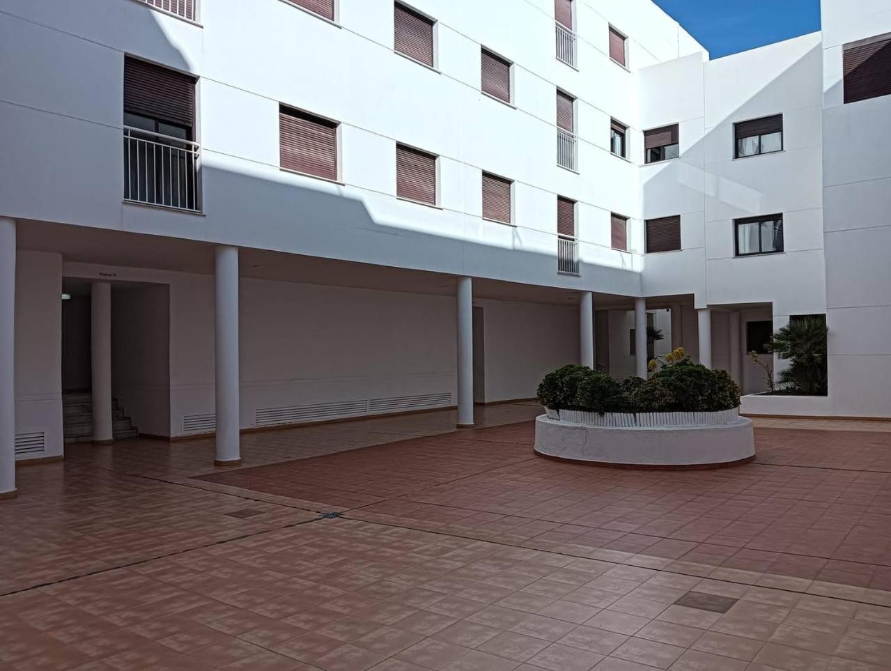 Apartamento Junto A La Playa Apartment Carboneras Exterior photo